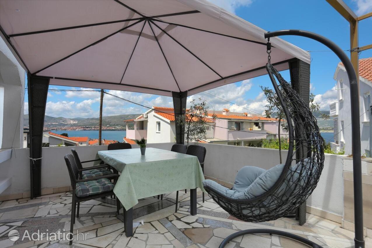 טרוגיר Apartments Bagaric מראה חיצוני תמונה
