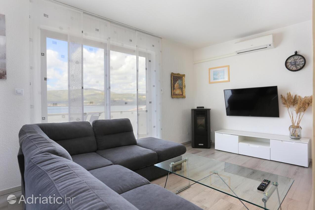 טרוגיר Apartments Bagaric מראה חיצוני תמונה